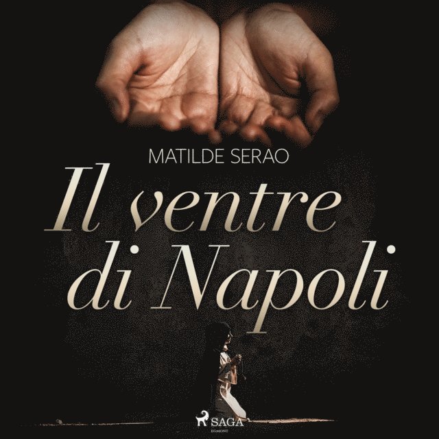 Serao - Il ventre di Napoli, Ljudbok