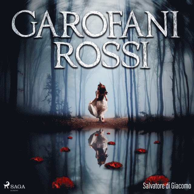 Giacomo - Garofani rossi, Ljudbok