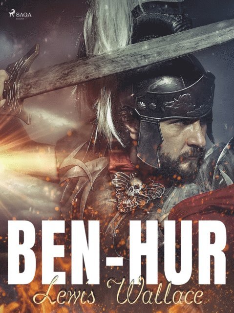 Lewis Wallace - Ben-Hur, E-bok
