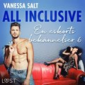 All inclusive - En eskorts beknnelser 6