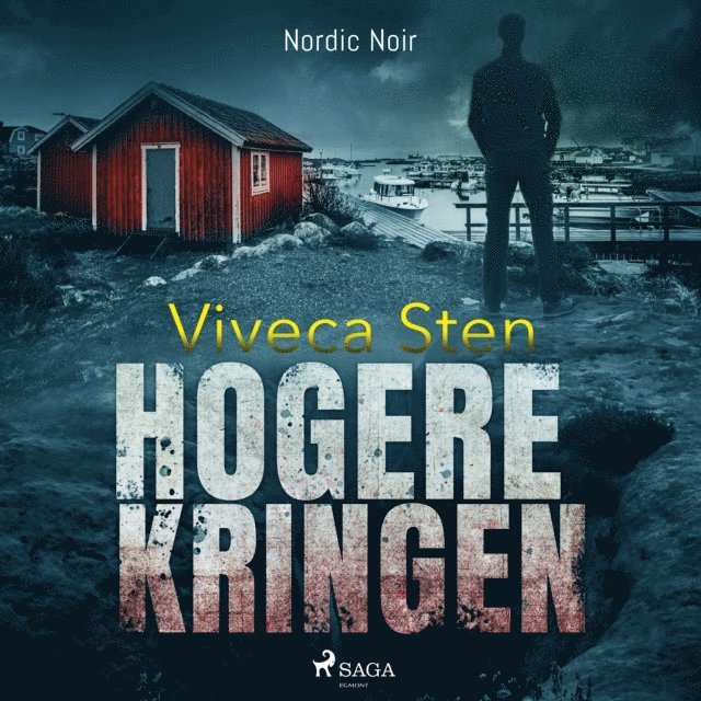 Sten - Hogere Kringen, Ljudbok