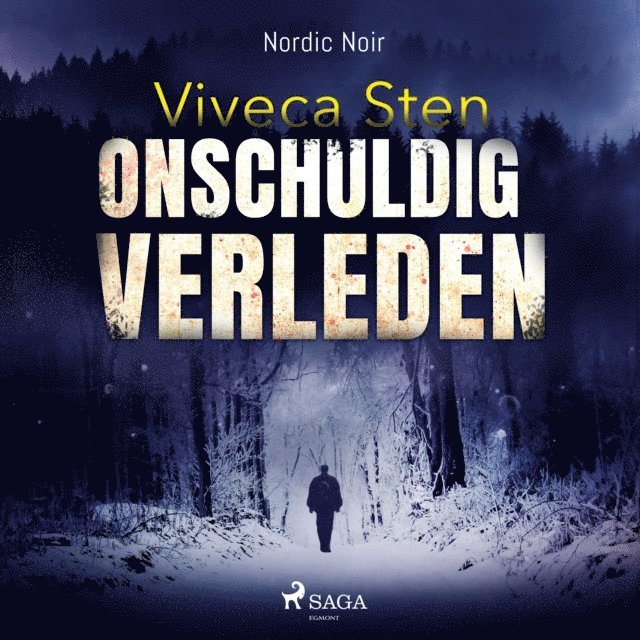 Sten - Onschuldig verleden, Ljudbok