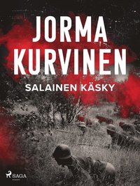 Salainen�k�sky