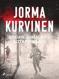 Sodanjumalat ? Sotaromaani