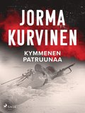 Kymmenen patruunaa