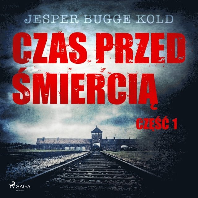 Kold - Czas przed śmiercią: część 1, Ljudbok