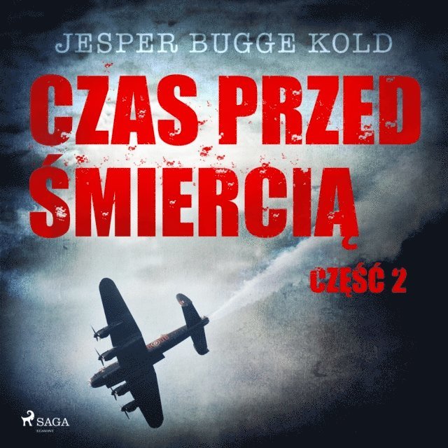 Kold - Czas przed śmiercią: część 2, Ljudbok