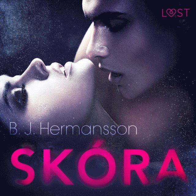 Hermansson - Skóra - opowiadanie erotyczne, Ljudbok
