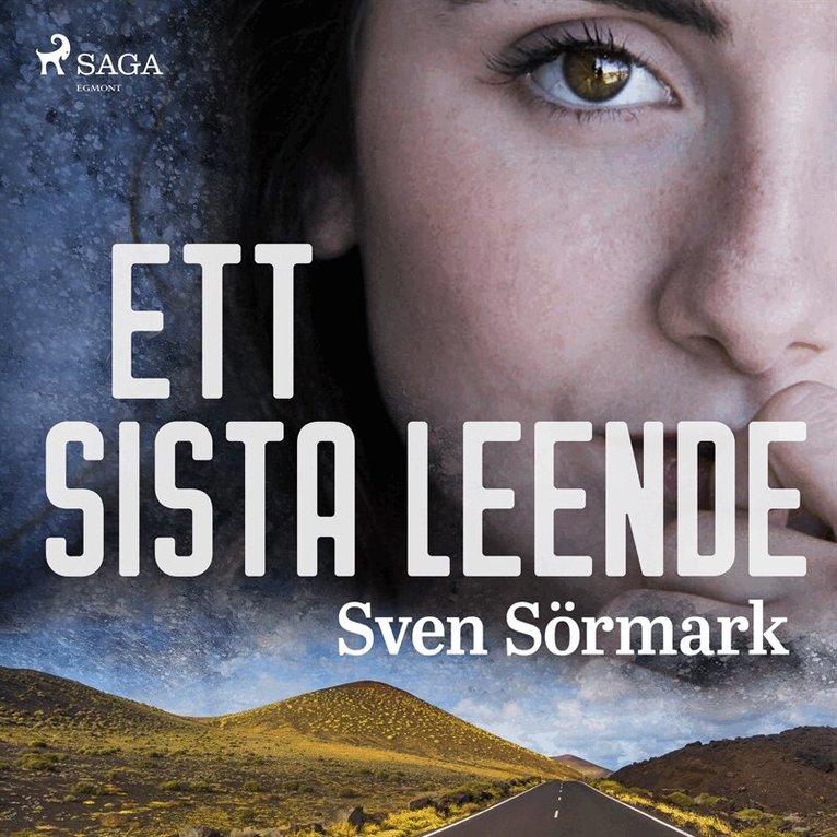 Sven Sörmark - Ett sista leende, Ljudbok