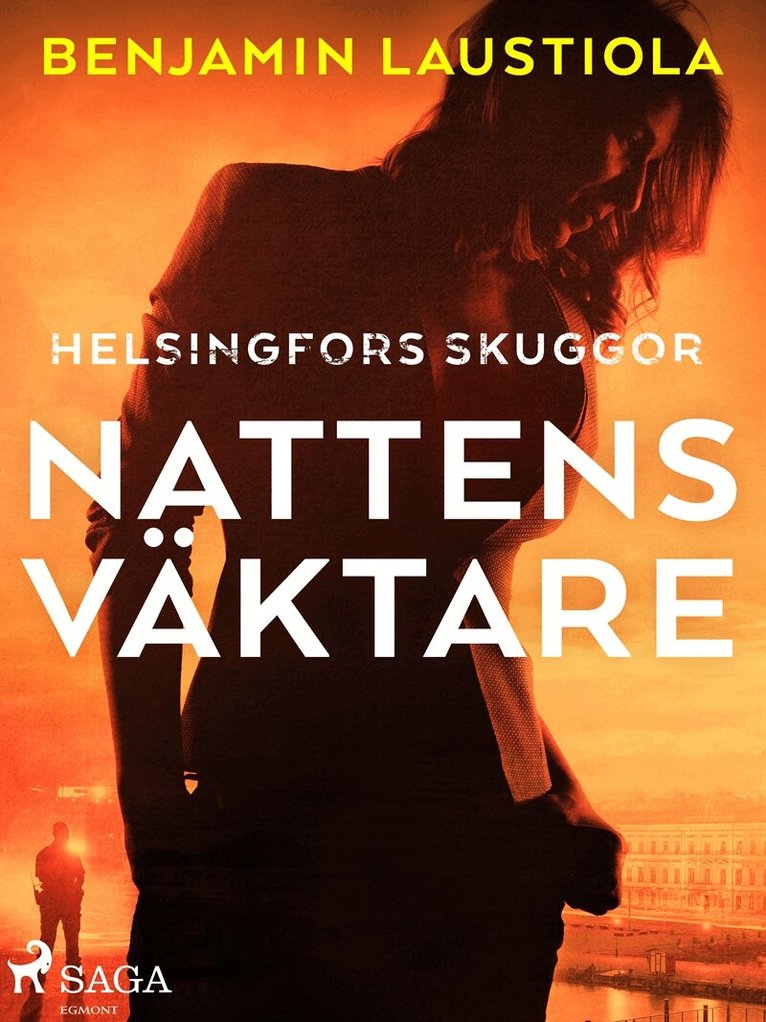 Benjamin Laustiola - Nattens väktare, E-bok. Tillgänglighet: Lägg i varukorg