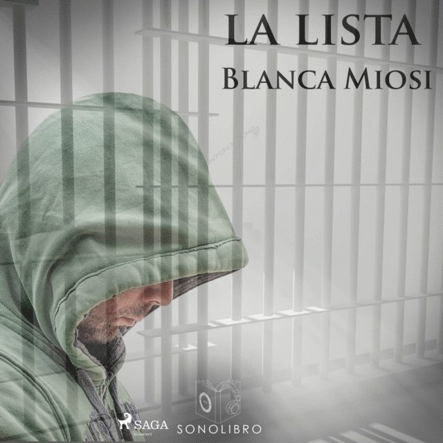 Blanca Miosi - La lista, Ljudbok
