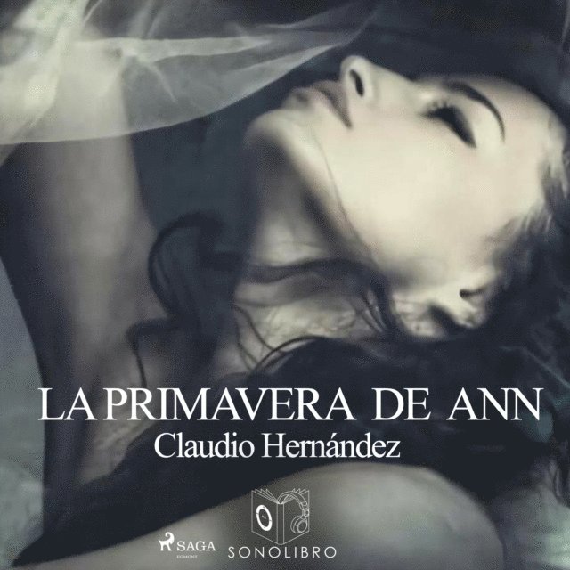 Hernandez - La primavera de Ann, Ljudbok