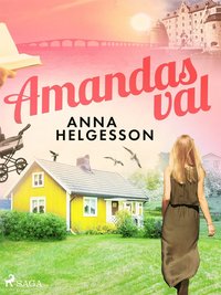 Amandas val