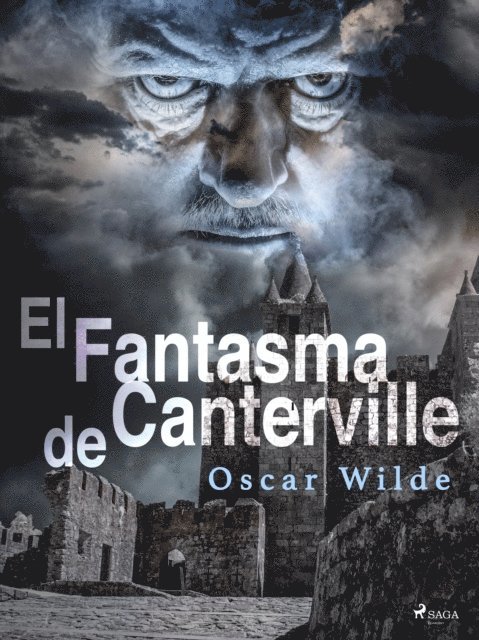 Oscar Wilde - El Fantasma de Canterville, E-bok