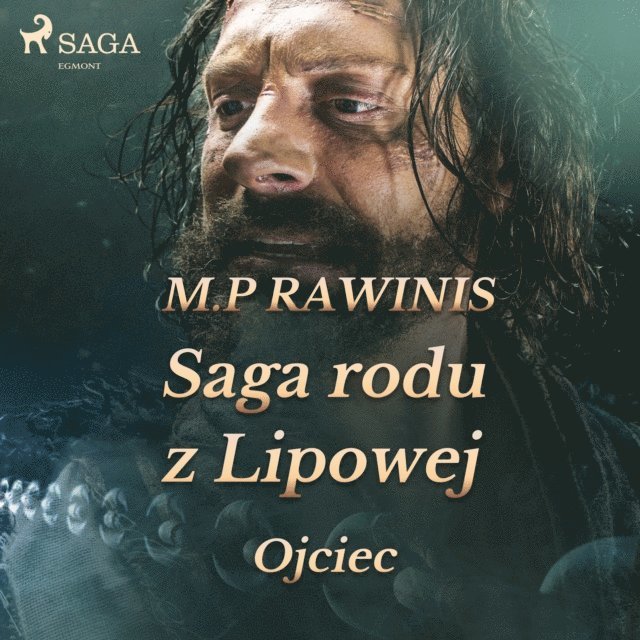 Rawinis - Saga rodu z Lipowej 6: Ojciec, Ljudbok