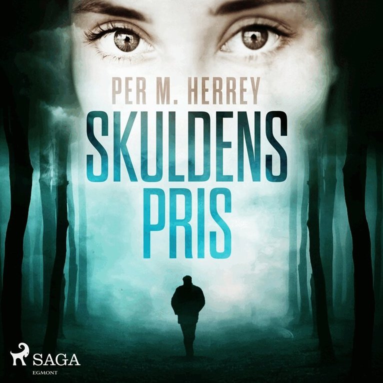 Per Herrey - Skuldens pris, Ljudbok