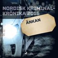 Änkan