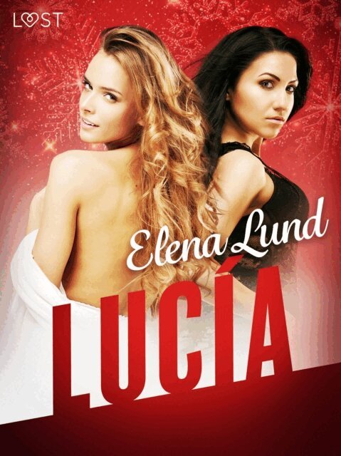 Elena Lund - Lucia, E-bok