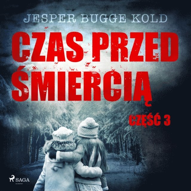 Kold - Czas przed śmiercią: część 3, Ljudbok