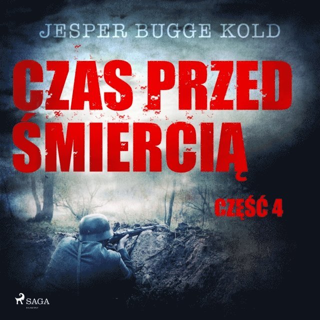Kold - Czas przed śmiercią: część 4, Ljudbok