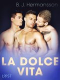 La dolce vita - erotisk novell