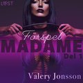 Madame 1: Frspel - erotisk novell