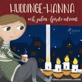 Huddinge-Hanna och julen - fjrde advent