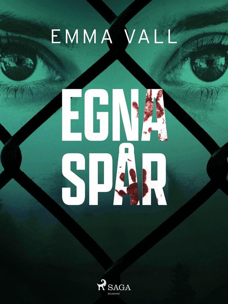 Emma Vall - Egna spår, E-bok
