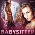 Babysitter - erotisk novell