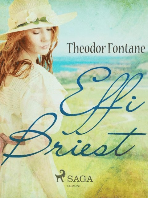 Theodor Fontane - Effi Briest - ein Klassiker der Weltliteratur, E-bok