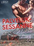 Palveluksessanne! - eroottinen novelli