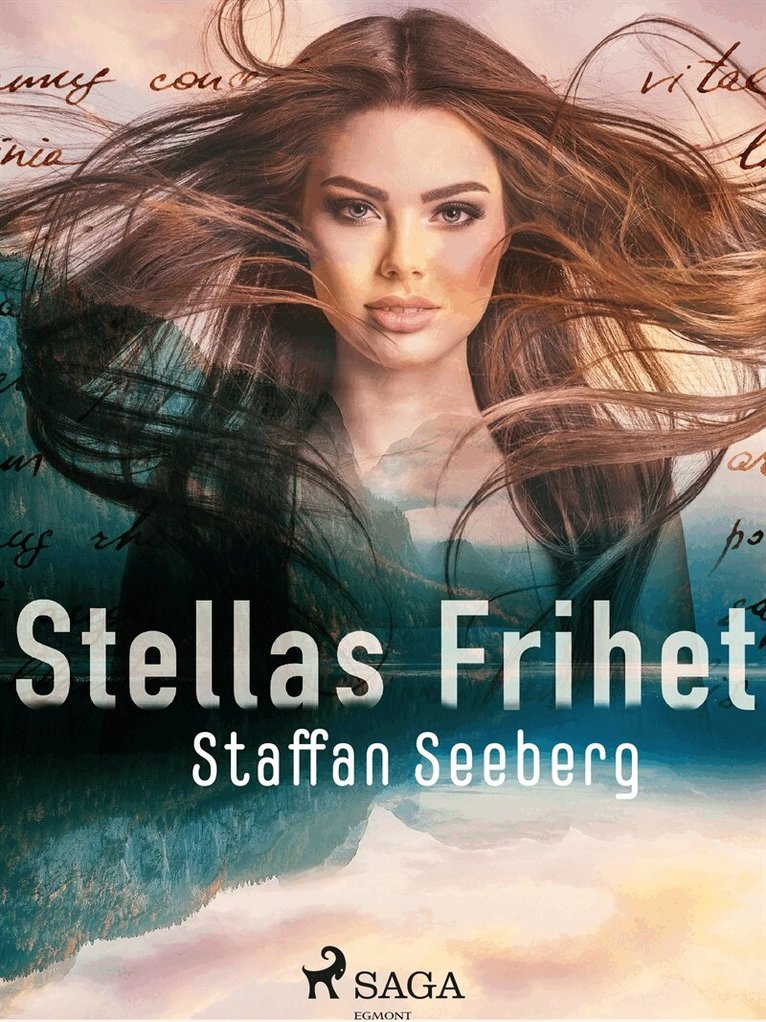 Staffan Seeberg - Stellas frihet, E-bok
