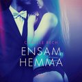 Ensam hemma - erotisk novell