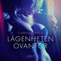 L�genheten ovanf�r - erotisk novell