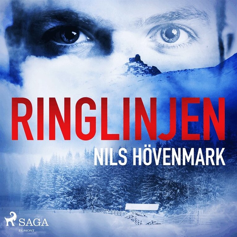 Nils Hövenmark - Ringlinjen, Ljudbok