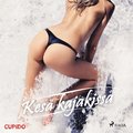 Kes kajakissa