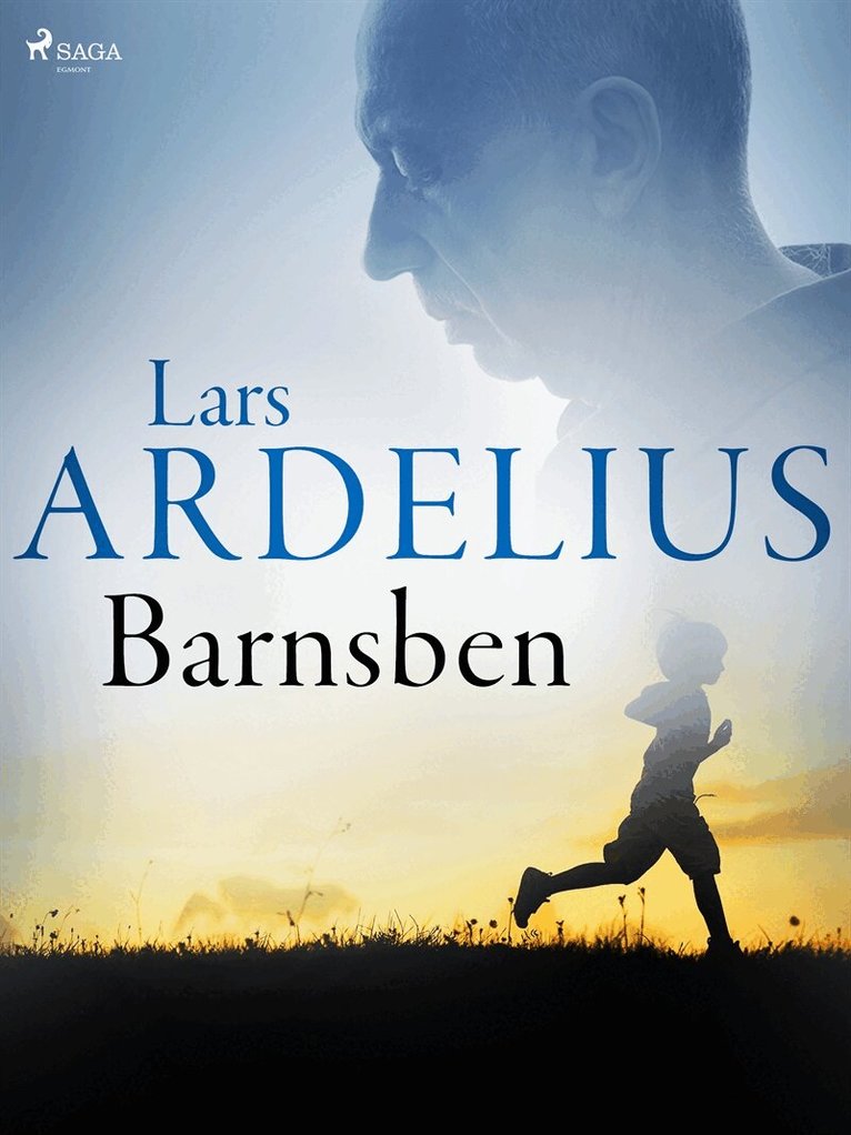 Lars Ardelius - Barnsben, E-bok