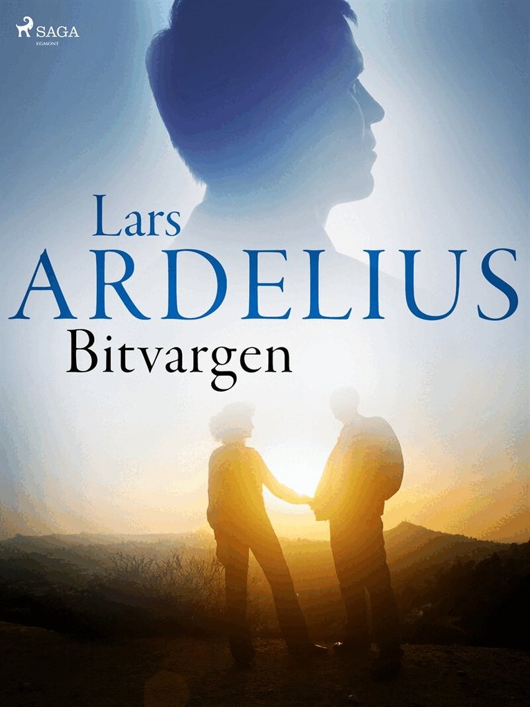 Lars Ardelius - Bitvargen, E-bok