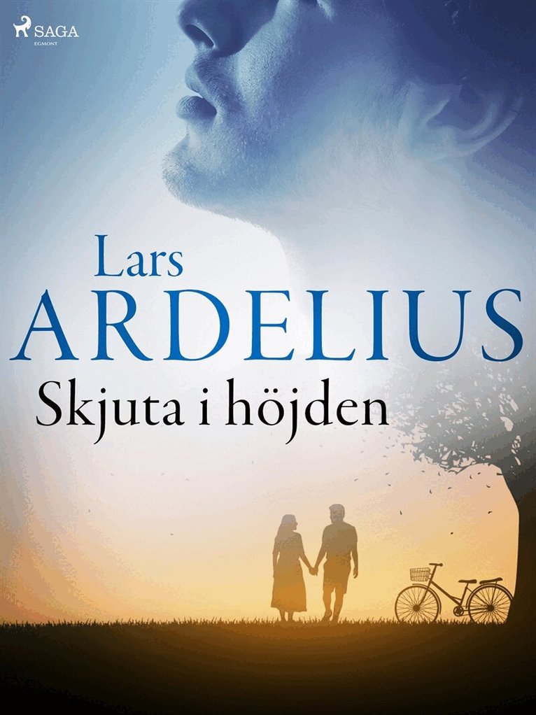 Lars Ardelius - Skjuta i höjden, E-bok