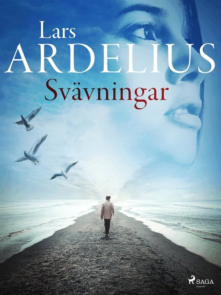 Lars Ardelius - Svävningar, E-bok