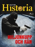 Miljonkupp och rån
