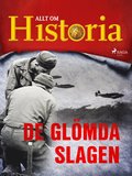 De glmda slagen