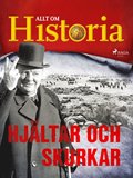 Hjltar och skurkar