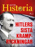 Hitlers sista krampryckningar