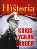 Krigslyckan vänder