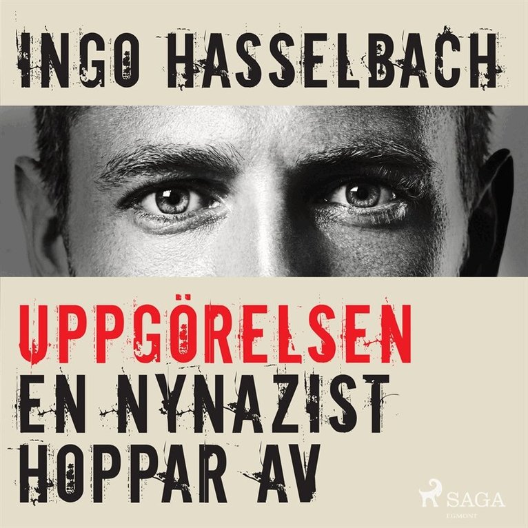 Allt om Historia - Uppgörelsen med det förflutna, Ljudbok