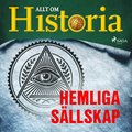 Hemliga s�llskap