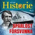 Sprlst frsvunna
