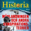 Mnlandningen och andra konspirationsteorier