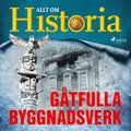 Gtfulla byggnadsverk